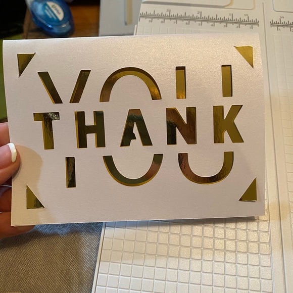 Personalized cards - Picture 3 of 7